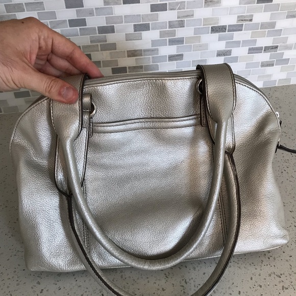 Brand New Tignanello Handbag - Picture 9 of 11